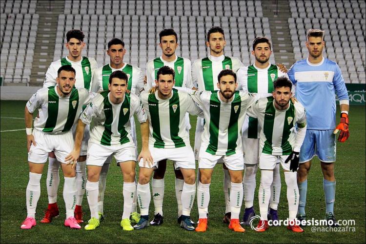 Crdoba Club De Ftbol  