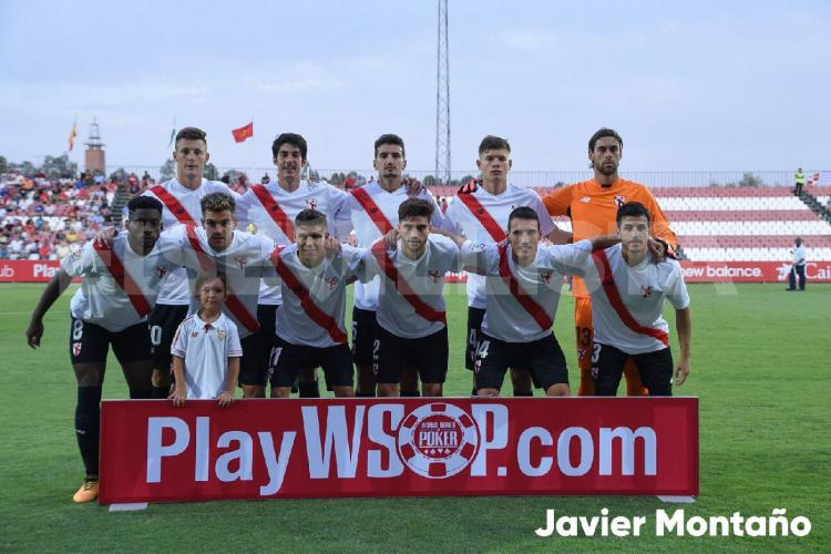 Sevilla Futbol Club  