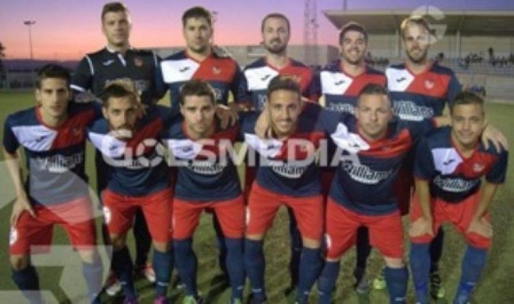 Unin Deportiva Juventud Barrio del Cristo  