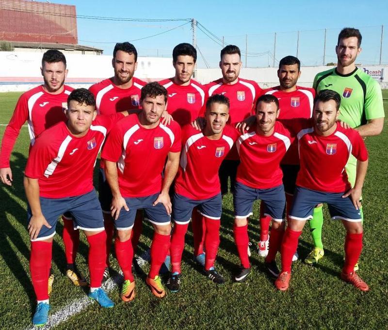 Unin Deportiva Horadada  