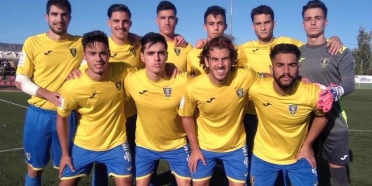 Orihuela Club de Ftbol   