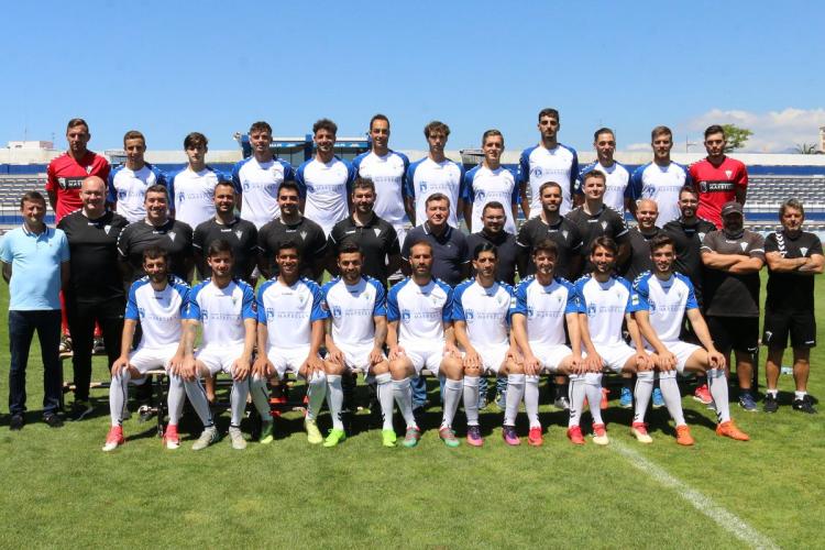Marbella Ftbol Club  