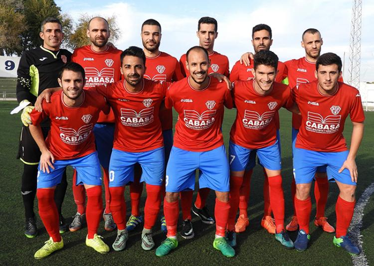 Trebujena Club De Ftbol  