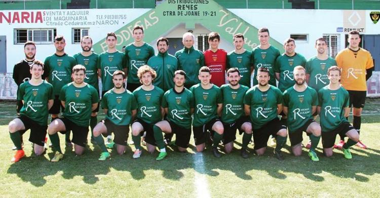 Meirs Club de Ftbol  