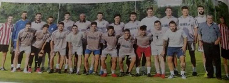 Club Atltico Arteixo  