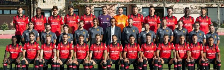 Real Club Deportivo Mallorca  