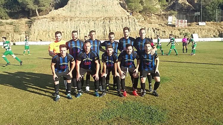 Purullena Club De Ftbol  