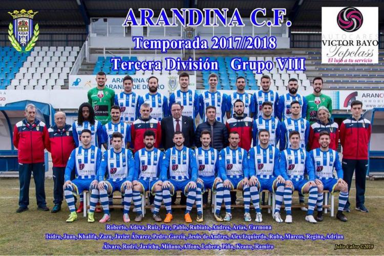 Arandina Club de Ftbol  