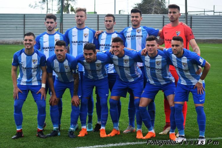Mlaga Club de Ftbol S.A.D.  