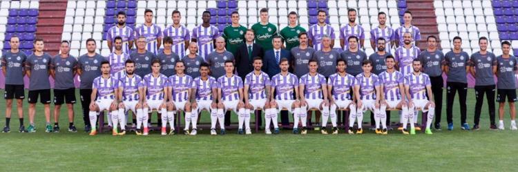 Real Valladolid Club de Ftbol  