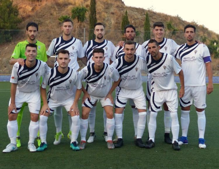 Club Deportivo Atltico de Marbella Balompi  