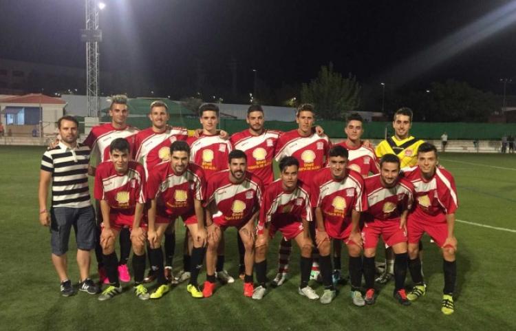 Club Deportivo Alcal Enjoy  