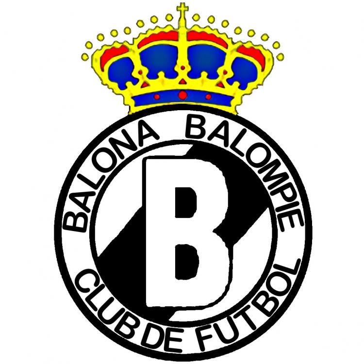 Club Deportivo Balona Balompi Club de Ftbol Juvenil 
