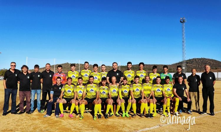 Club Deportivo Rubias  