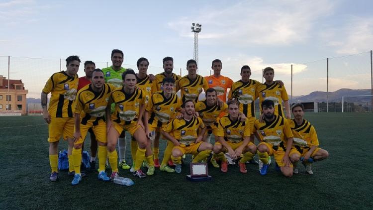 Club Deportivo Manuel Rubio  