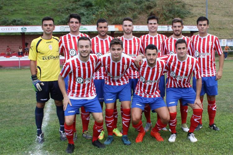 Club Deportivo Rayo Carbayn  