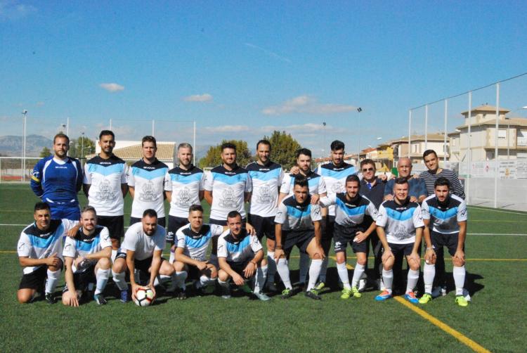 Club Deportivo Pea El Molino  No Federado 