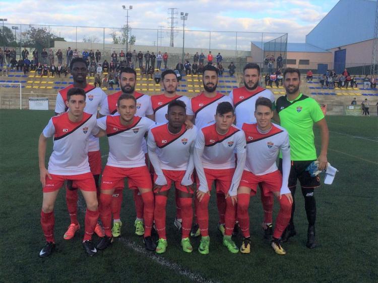 Club De Ftbol Adra  