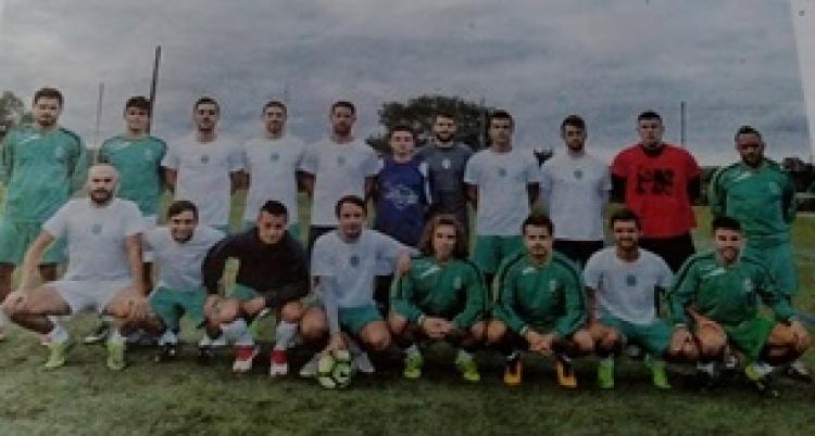 Xallas Ftbol Club  