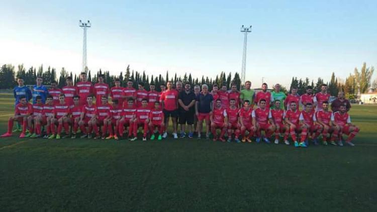 Club Deportivo Santisteban del Puerto  
