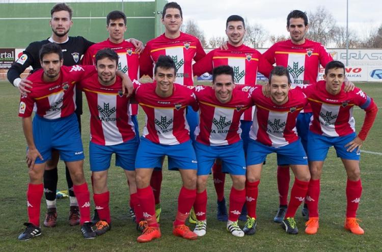 Sociedad Deportiva Atltico Tordesillas  