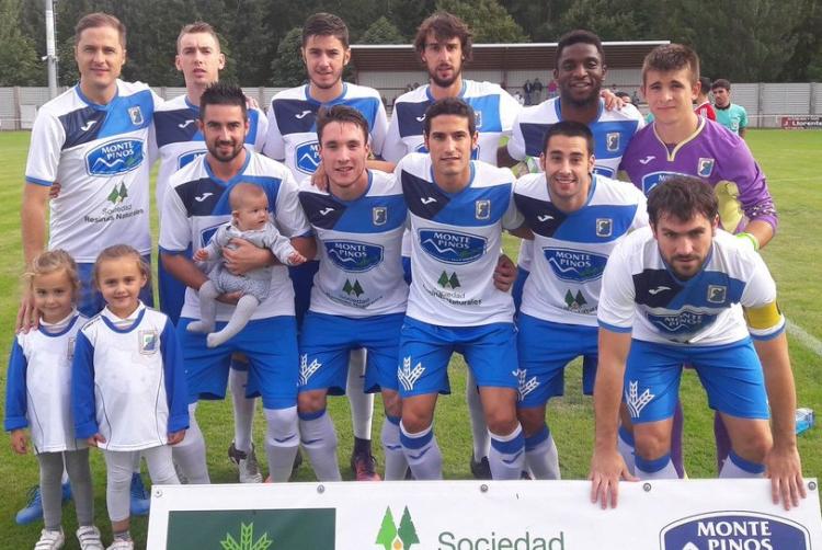 Sociedad Deportiva Almazn  