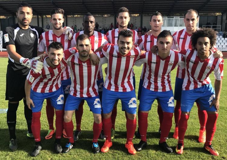 Club Atltico Bembibre  