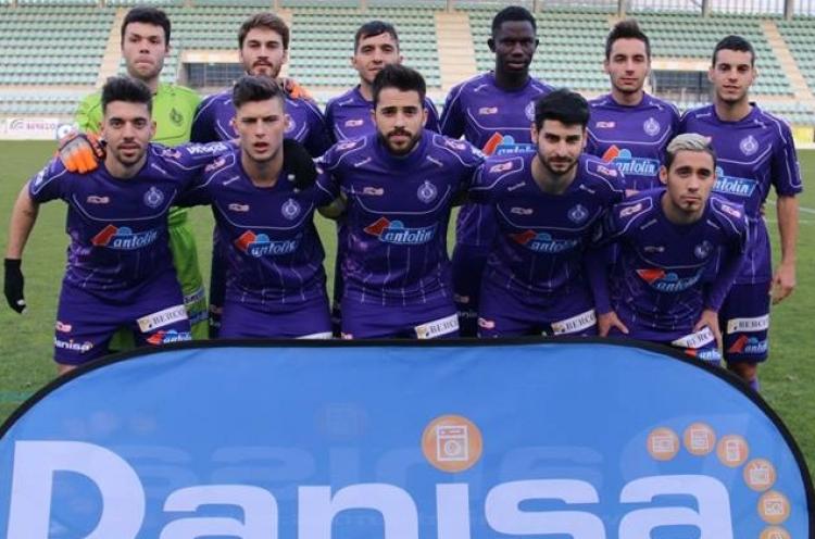 Club Deportivo Palencia Cristo Atltico  