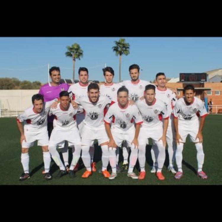 Club Deportivo Rociana  