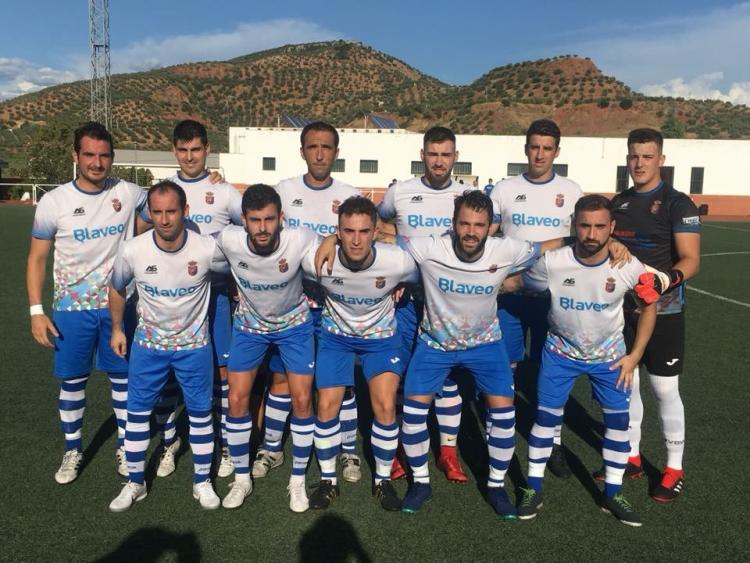 Club Deportivo Vilches  