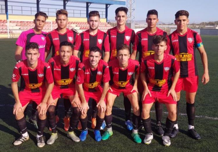 Rusadir Club De Ftbol  Juvenil 