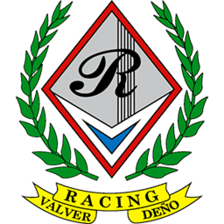 Racing Polideportivo Valverdeo  