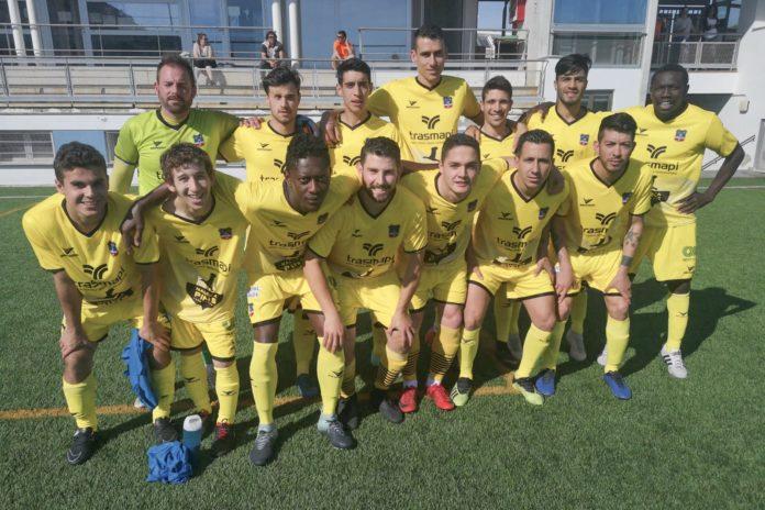Sociedad Deportiva Formentera  