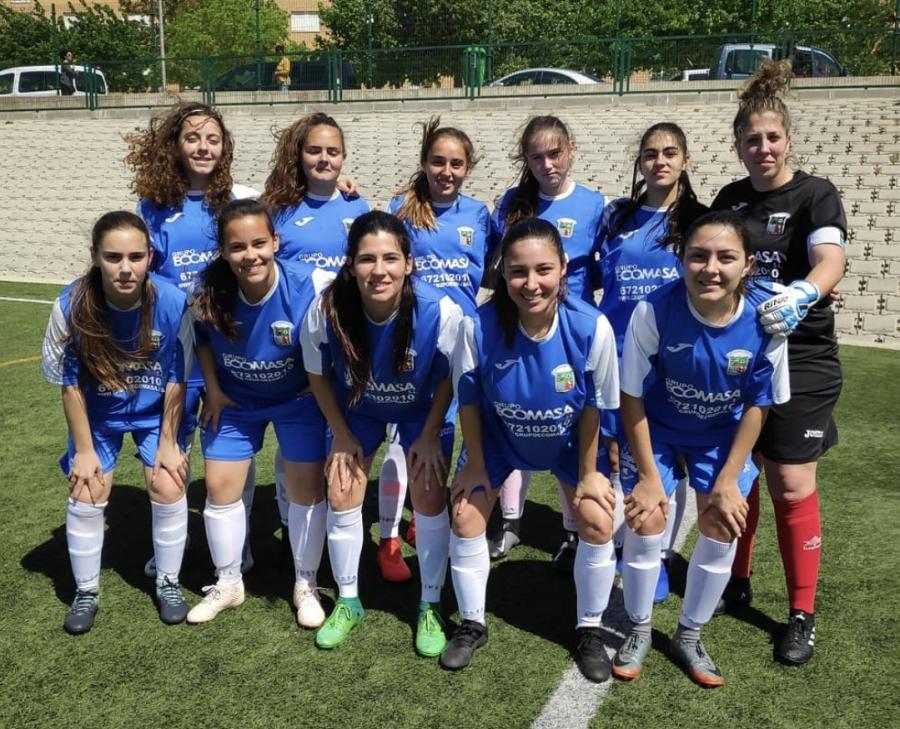 Club Deportivo Guadalcacin Femenino 