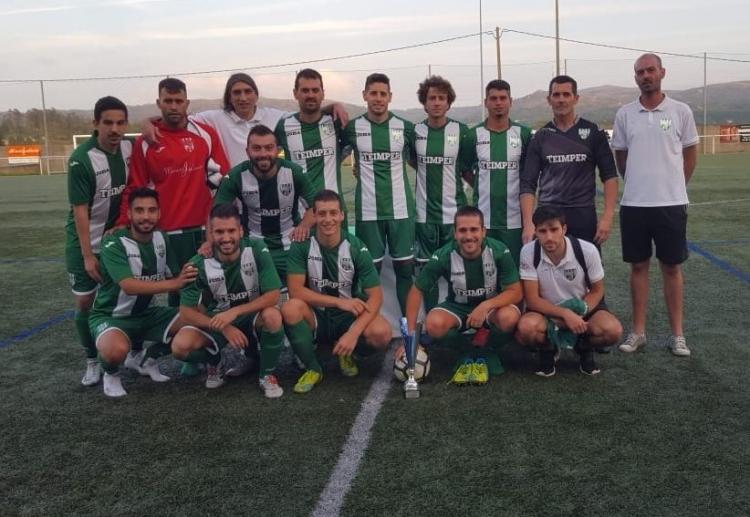 Asociacin Deportiva y Cultural A Capela  