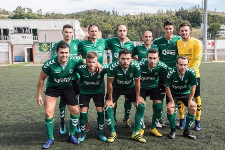 Sociedad Deportiva Fisterra  
