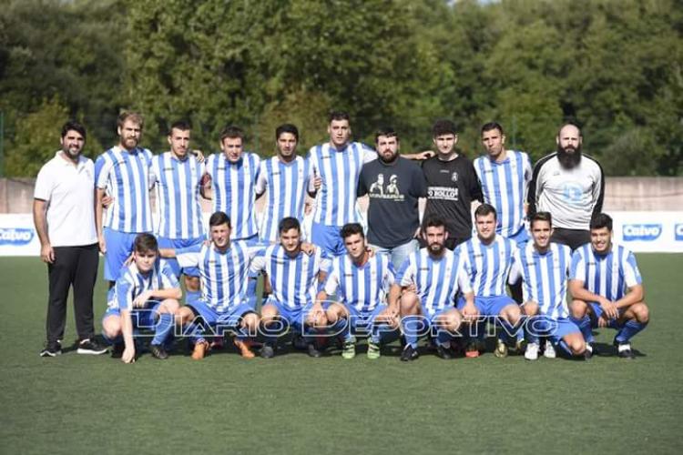 Unin Deportiva Corcubin  
