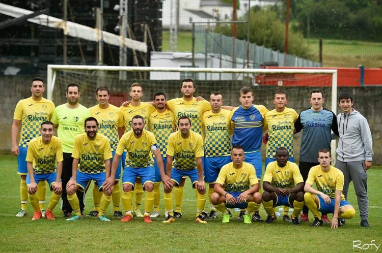Unin Deportiva y Cultural Naraho  