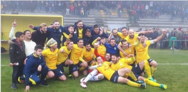 Club de Ftbol Mazaricos  