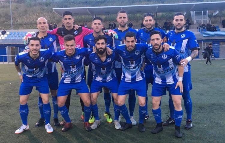 Santfeliuenc Ftbol Club  