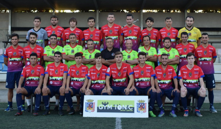 Club Deportivo Corellano  