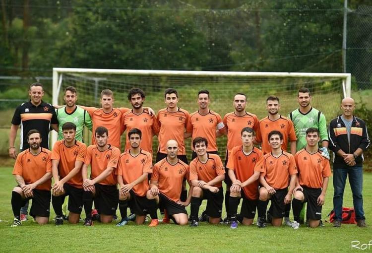Club de Ftbol San Sadurnio  