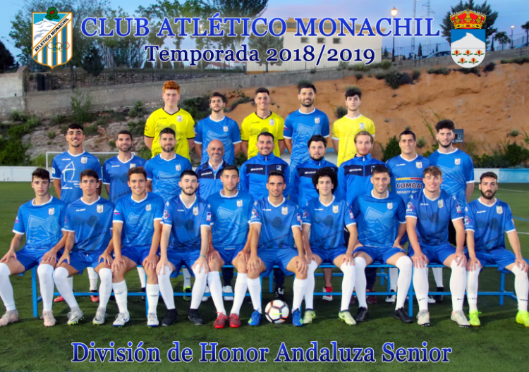 Club Atltico Monachil  