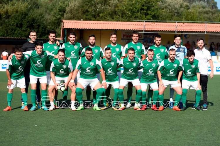 Sociedad Deportiva Coristanco  