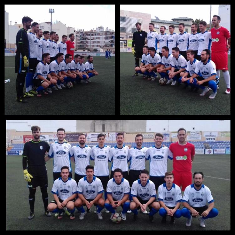 Club Polideportivo Mijas Las Lagunas  