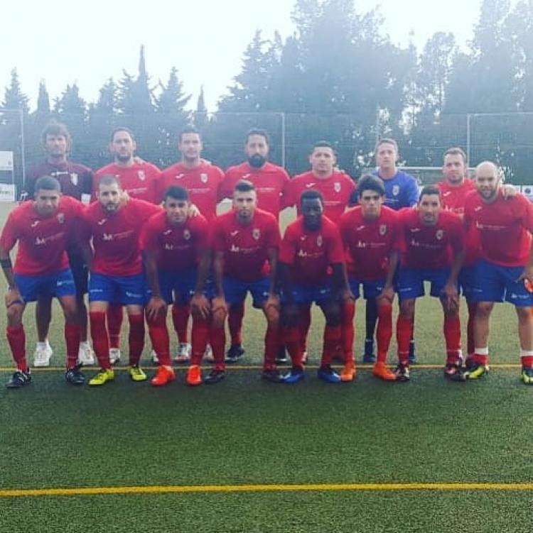 Unn Deportiva Casares  