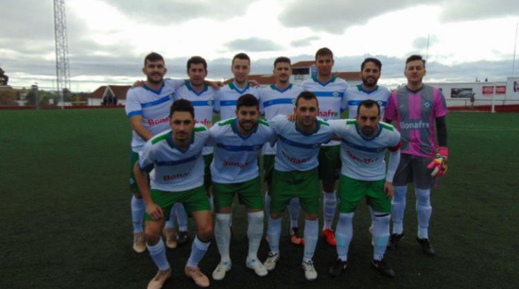 Club Deportivo Bonares  