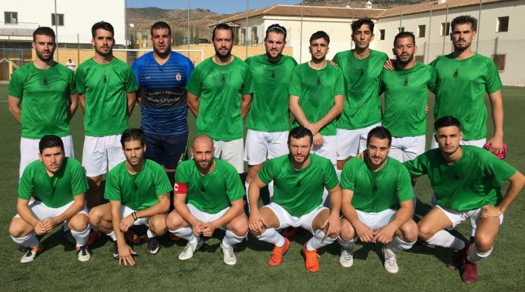 Club Totaln Atltico  