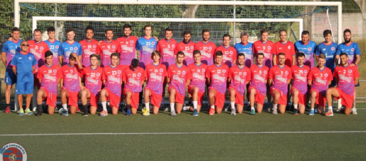 Unin Deportiva Ourense  