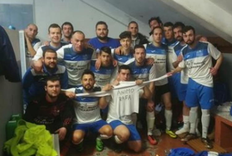 Sociedad Deportiva Castrelo  